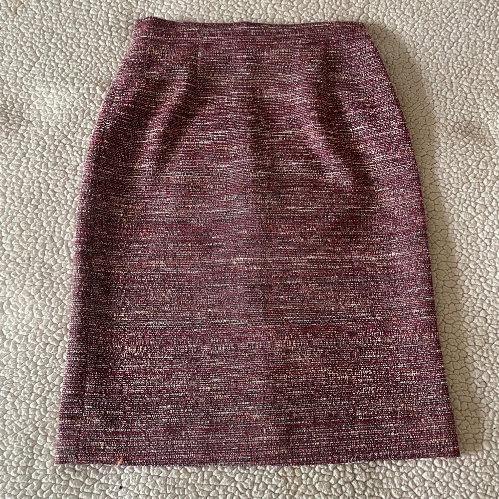 Nicole Miller skirt, size 00 petite